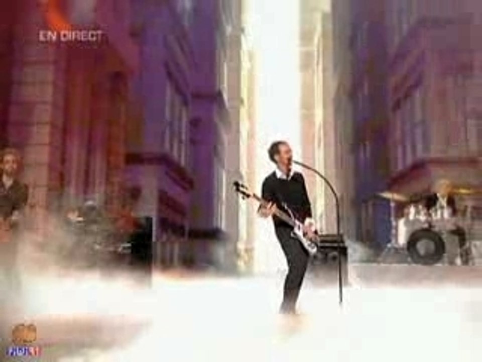 Calogero - Le Saut De L'ange