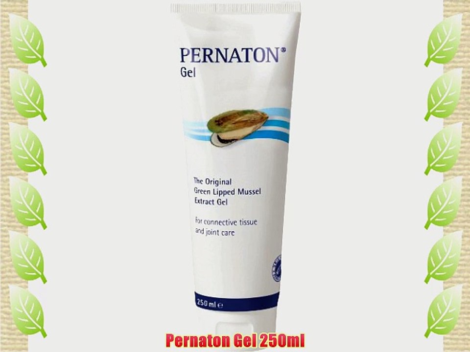 Pernaton Gel 250ml