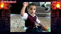 برنامج خاص من قناة المجد  عن تربية اطفال السنة وتربية اطفال الشيعة-مونتاج اسد لبنان