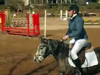 concours st just 22 mars 09