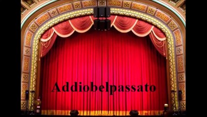 Rudolf Schock "Die Lieder der Heimat grüssen dich" (Jarczyk)