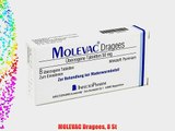MOLEVAC Dragees 8 St - video Dailymotion