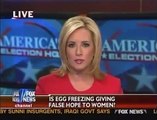 Is Egg Freezing Giving Women False Hope?
