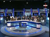 Un homme de Manzel Bouzayen s'exprime à la Télévision Tunisienne Nationale (ex-TV7)