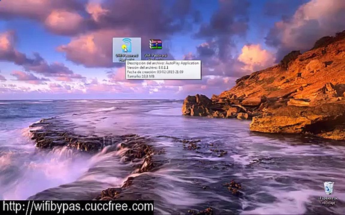 ✫ Como Descifrar Claves de Redes WIFI Fácilmente ● WPA2-PSK ● WPA-PSK ● WPA ● WEP 2015