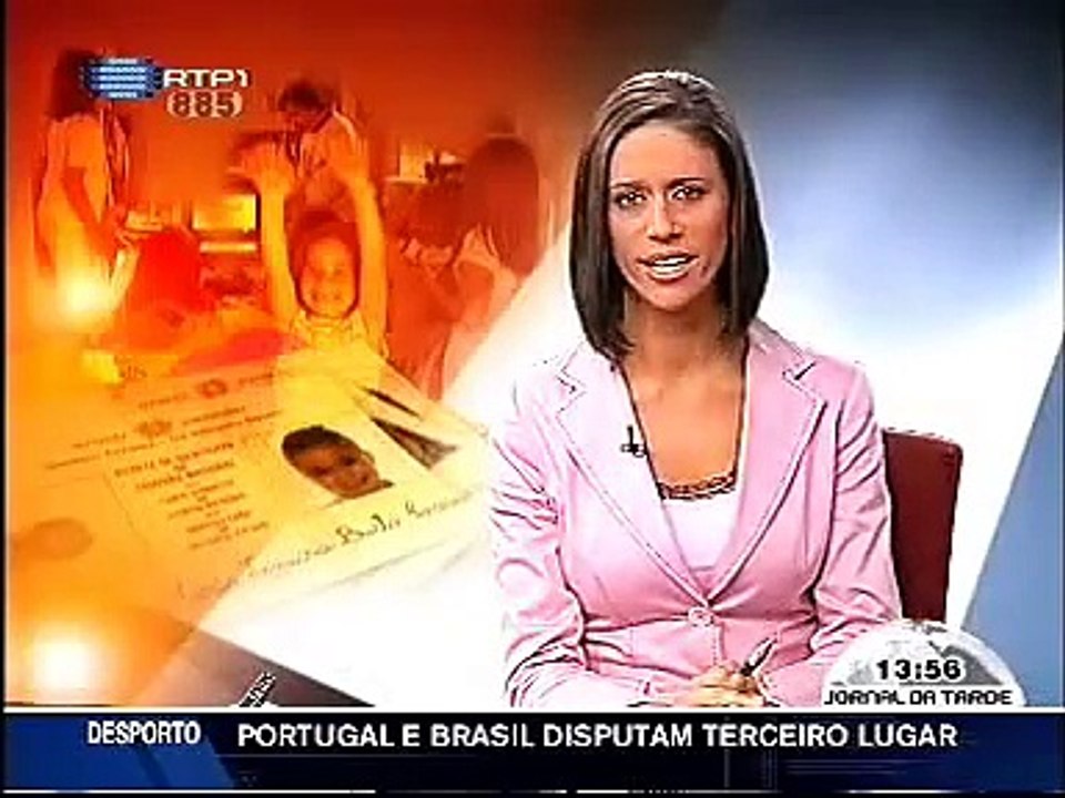 RTP 1 - Jornal da Tarde, "Tudo em grande"