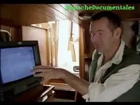 Monstruos Marinos (en español) P8