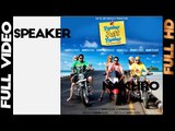 Speaker | Lehmber Hussainpuri | Official Song | Yamley Jatt Yamley