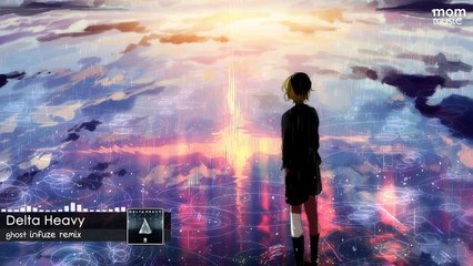 Delta Heavy - Ghost (Infuze Remix)