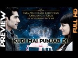 Kudi Mai Punjab Di Preview HD) Pata Nahi Rabb Kehdeyan Ranga ch Raazi   YouTube