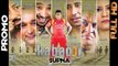 Kabaddi Once again - Supna | Promo | Brand New Song