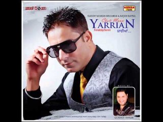 Chati Mann | Tere Naal | Full Song | YAARIAN