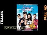 PINKY MOGE WALI   Exclusive teaser of Punjabi Film | Daddy Mohan Records