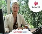Swiss Life assurance santé - Swiss Life sur courtage-sante.com