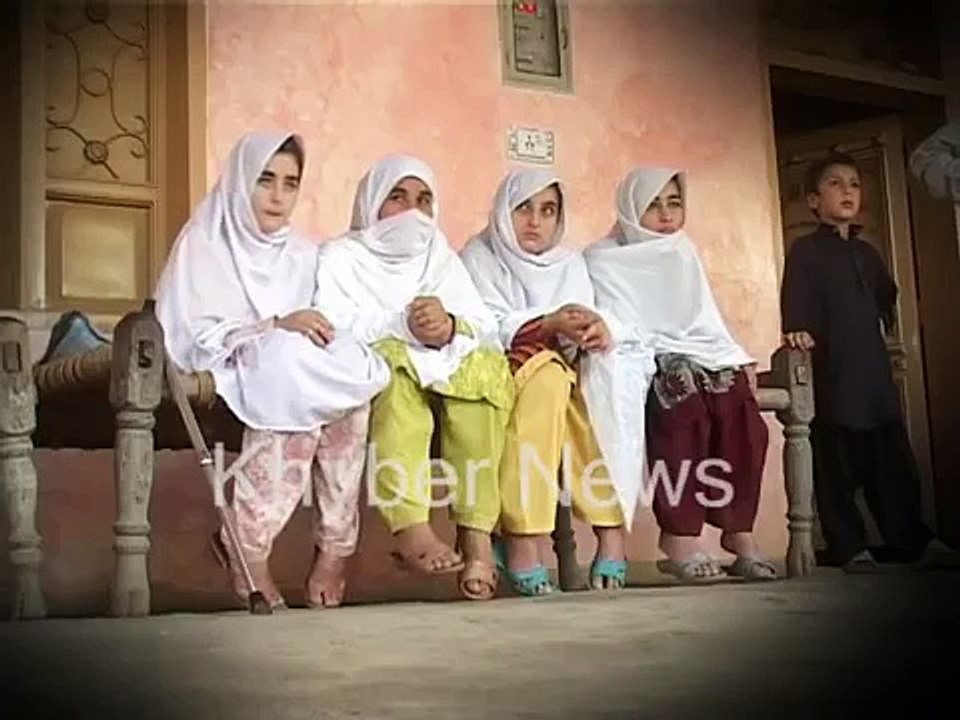 Rahmulwahab Report by Waheed Ur Rehman Khyber News