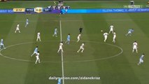 Raheem Sterling 0-1 HD | AS Roma v. Manchester City 21.07.2015