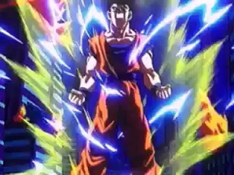 Dragon Ball Gt Final Bout Playstation