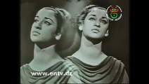 Warda El Djazairia 1961 Cha'ab Biladi - وردة الجزائرية