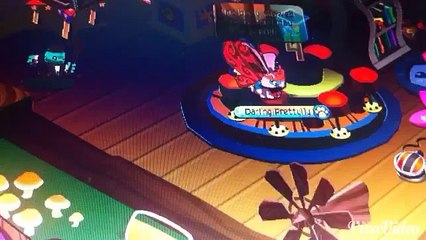 Animal jam funny moments!