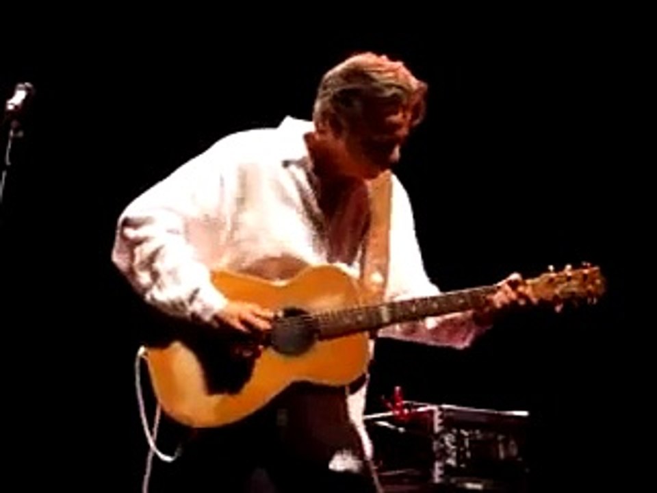 tommy emmanuel