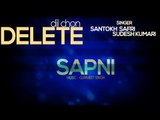 Santokh Safri & Sudesh Kumari - Sapni