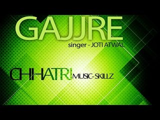 Joti Atwal - Chhatri