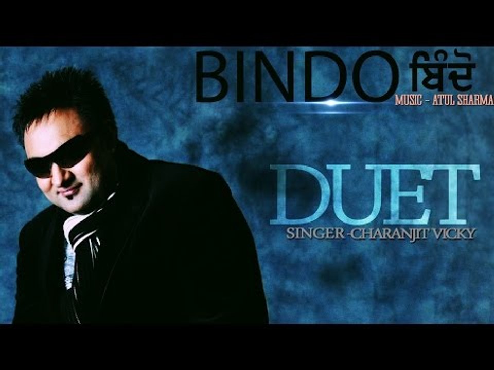 Charanjit Vicky - Duet