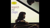 Argerich Plays Chopin: Mazurka No.15 in C Op.24 No.2