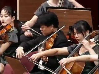 Mikhail Glinka: Ruslan and Ludmila Overture