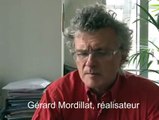 Gérard Mordillat / Les vivants et les morts