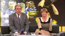 Brian McDermott On Leeds Winning 2012 Grand Final