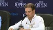 Zach Johnson speaks about his 2015 Championship win