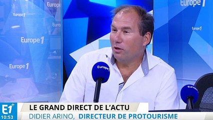 Les Français accros aux clubs de vacances