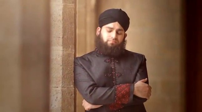 Mera Koi Nahi Hai Tery Siwa - Hafiz Ahmed Raza Qadri -Ramzan Album 2015