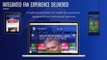 CACI help Chelsea FC create a personalised experience