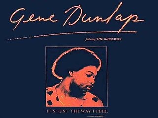 BEFORE YOU BREAK MY HEART - Gene Dunlap featuring The Ridgeways