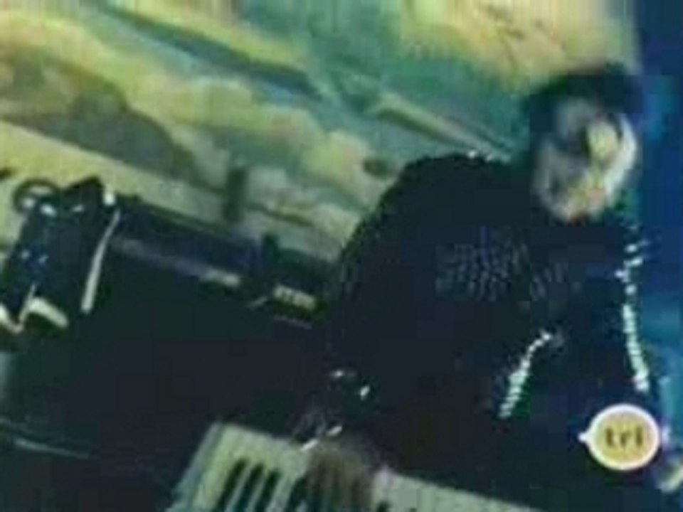 Marilyn Manson & Slipknot - Fight Song