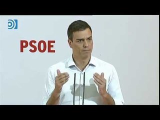 Pedro Sánchez copia la renta básica de Podemos y la llama "ingreso mínimo vital"
