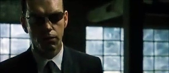 The Matrix Revolutions REMIX