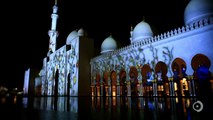 Sheikh Zayed Grand Mosque Centre Abu Dhabi