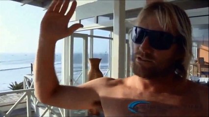 Surf Chicama, Chicama Surf Resort video tour, presented by LUEX.com