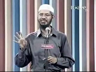 Islamic laws of inheritance  Dr Zakir Naik