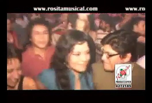 Se ha muerto mi abuelo - Juaneco y su combo ROSITA PRODUCCIONES