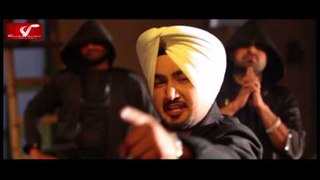 Fate-2  Singer:-Jagpal Sandhu  [Official Video ]