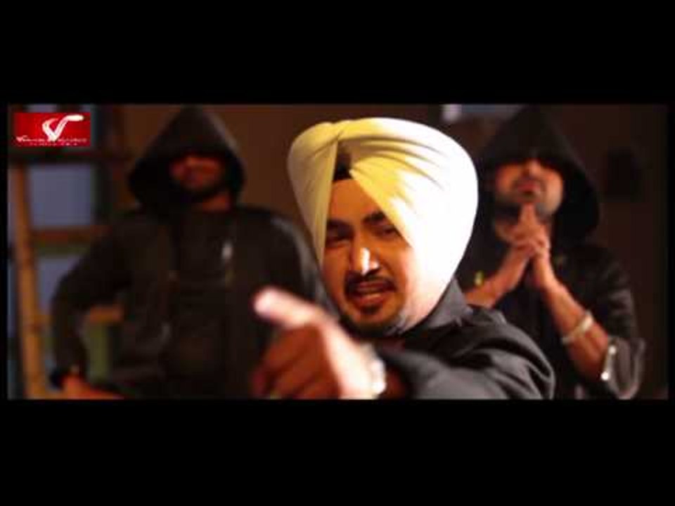 Fate-2  Singer:-Jagpal Sandhu  [Official Video ]