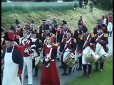 Les Marches de l'Entre-Sambre-et-Meuse. 9. Tambours et fifres, l'âme des Marches.