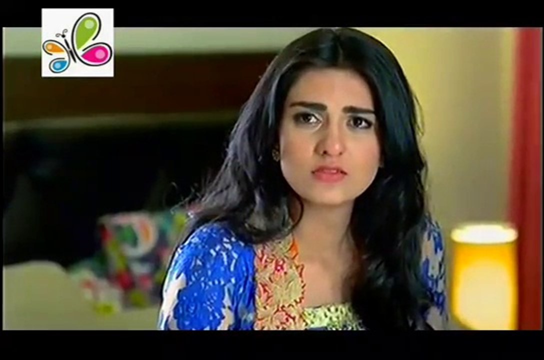 Mumkin Episode 18 Full HQ 21 July 2015 - ARY Digital Drama