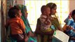 Saving India's Children - The Call to Action on Routine Immunization