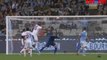 Morgan de Sanctis Fantastic SAVE against Sterling | AS ROMA 1-1 Manchester CITY