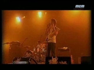 [LIVE] Arctic Monkeys [Part #3] [2006]